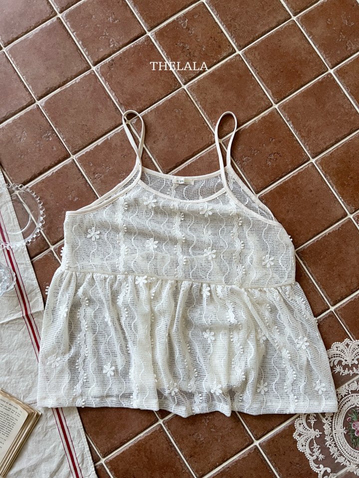 Lala - Korean Women Fashion - #momslook - Coco Bustier (Mom) - 3