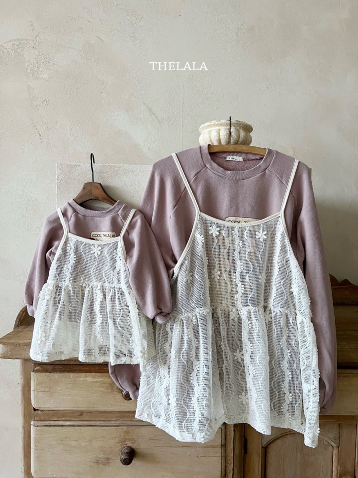 Lala - Korean Women Fashion - #restrostyle - Coco Bustier (Mom) - 10