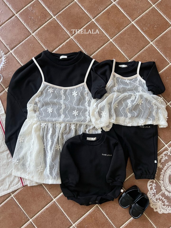 Lala - Korean Women Fashion - #womensfashion - Coco Bustier (Mom) - 6