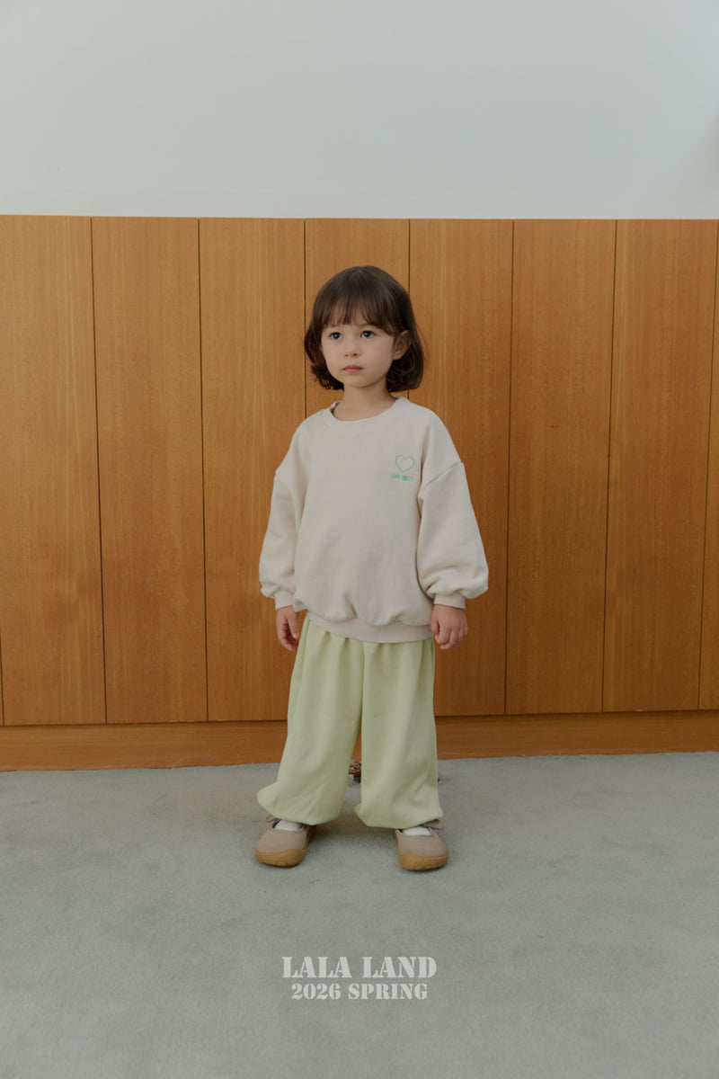Lalaland - Korean Baby Fashion - #babyboutique - Avenue Jogger Pants - 9