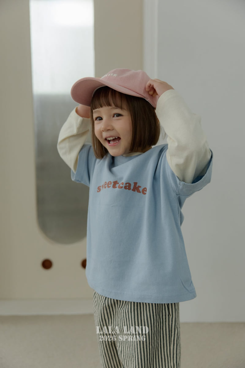 Lalaland - Korean Baby Fashion - #babyboutique - Ciabatta Pants - 8