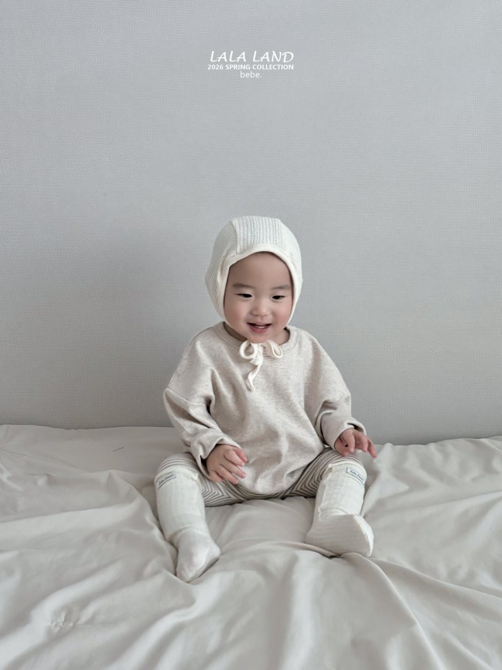 Lalaland - Korean Baby Fashion - #babyboutique - Bebe Sugar Leggings - 5