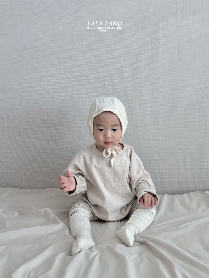 Lalaland - Korean Baby Fashion - #babyboutique - Bebe Sugar Leggings - 6