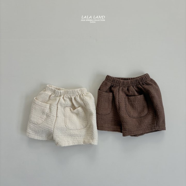 Lalaland - Korean Baby Fashion - #babyboutique - Bebe Mondang Pants