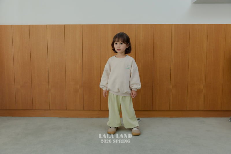 Lalaland - Korean Baby Fashion - #babyboutiqueclothing - Avenue Jogger Pants - 10