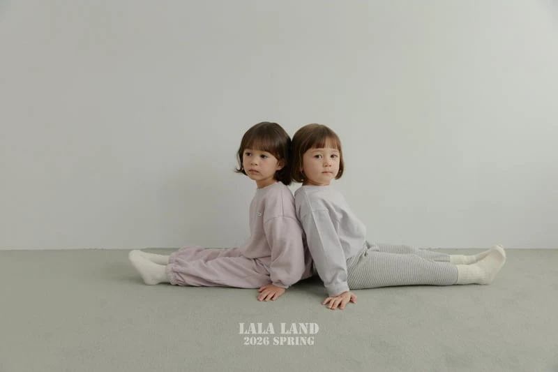 Lalaland - Korean Baby Fashion - #babyboutiqueclothing - Lala Sweatshirt - 6