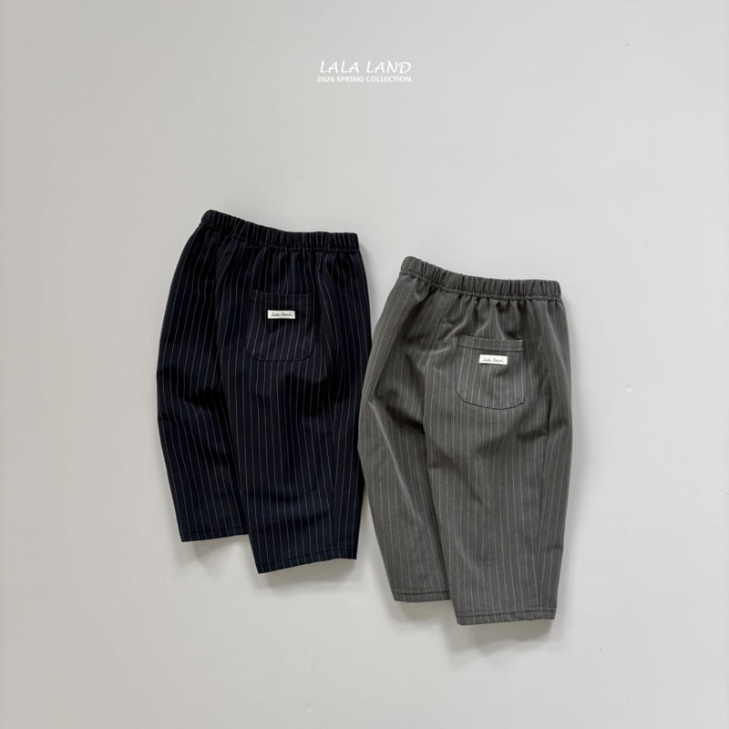Lalaland - Korean Baby Fashion - #babyboutiqueclothing - Gemma Pants