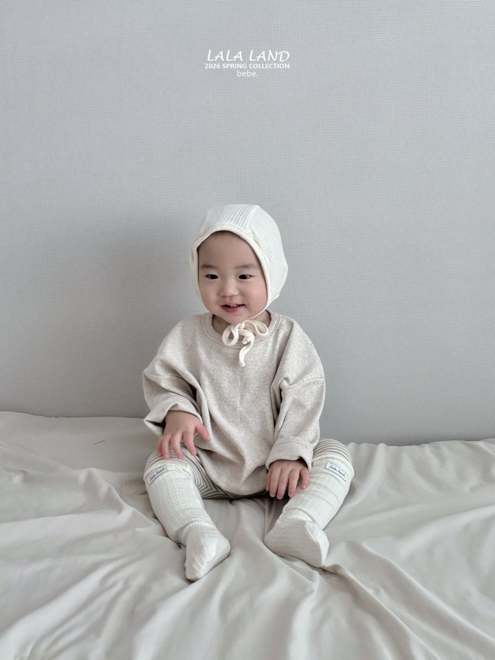Lalaland - Korean Baby Fashion - #babyboutiqueclothing - Bebe Sugar Leggings - 7