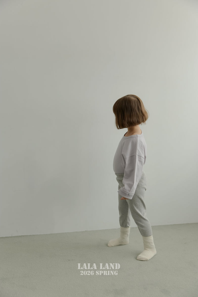 Lalaland - Korean Baby Fashion - #babyboutiqueclothing - Jelly Leggings - 4