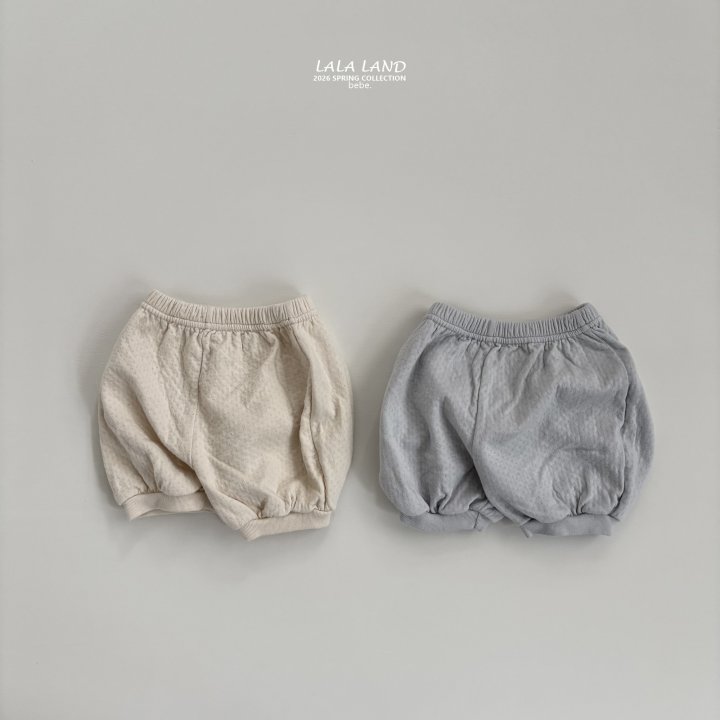 Lalaland - Korean Baby Fashion - #babyclothing - Bebe Organic Bloomers