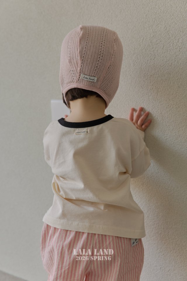 Lalaland - Korean Baby Fashion - #babyclothing - Bebe Tomato Tee - 10