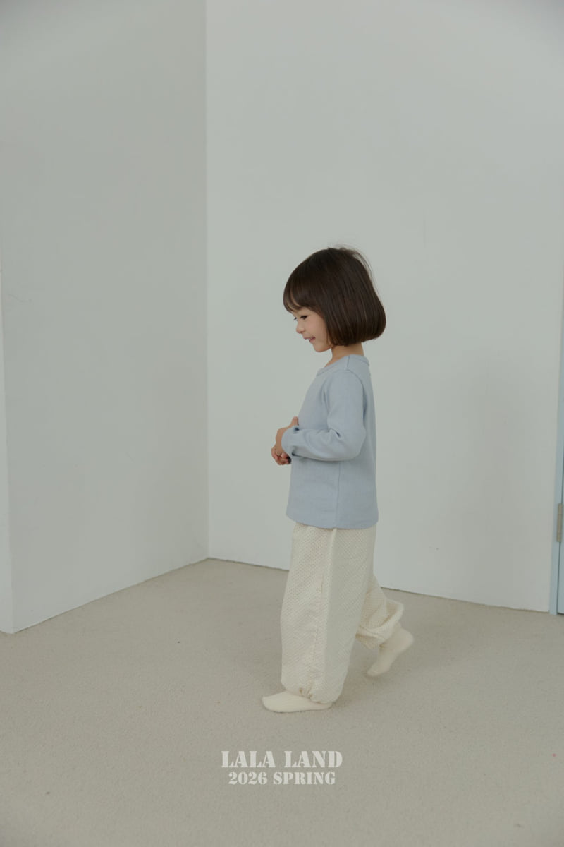 Lalaland - Korean Baby Fashion - #babyfashion - Dot Pants - 12
