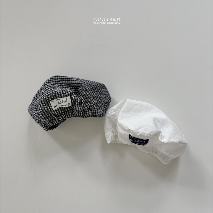 Lalaland - Korean Baby Fashion - #babyfashion - Bebe Sailor Hat