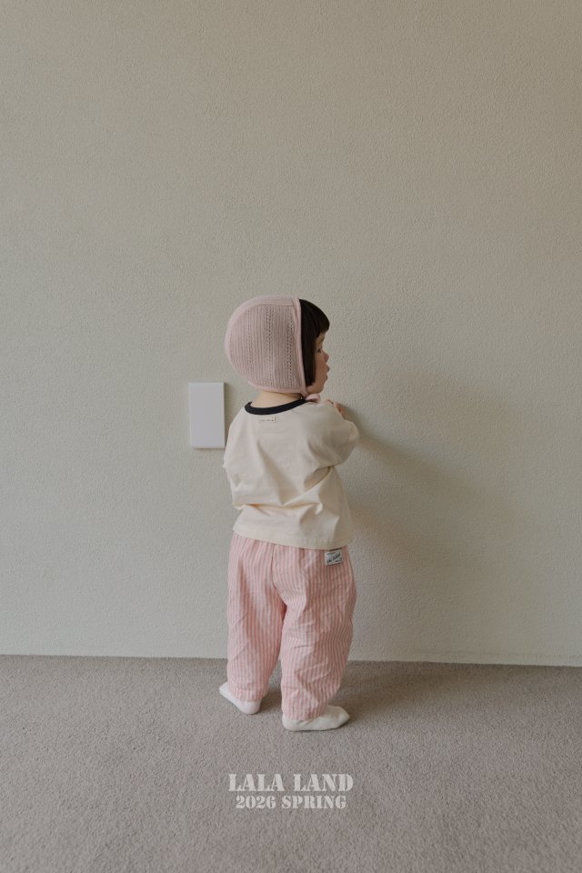 Lalaland - Korean Baby Fashion - #babyfashion - Bebe Tomato Tee - 11