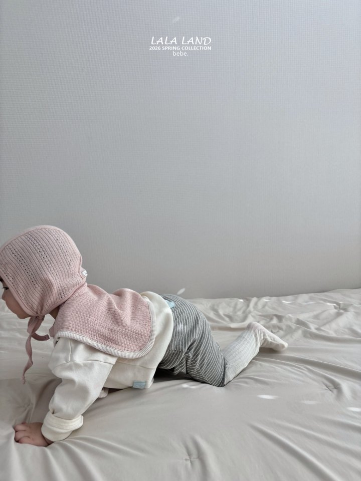 Lalaland - Korean Baby Fashion - #babyfashion - Bebe Sugar Leggings - 9