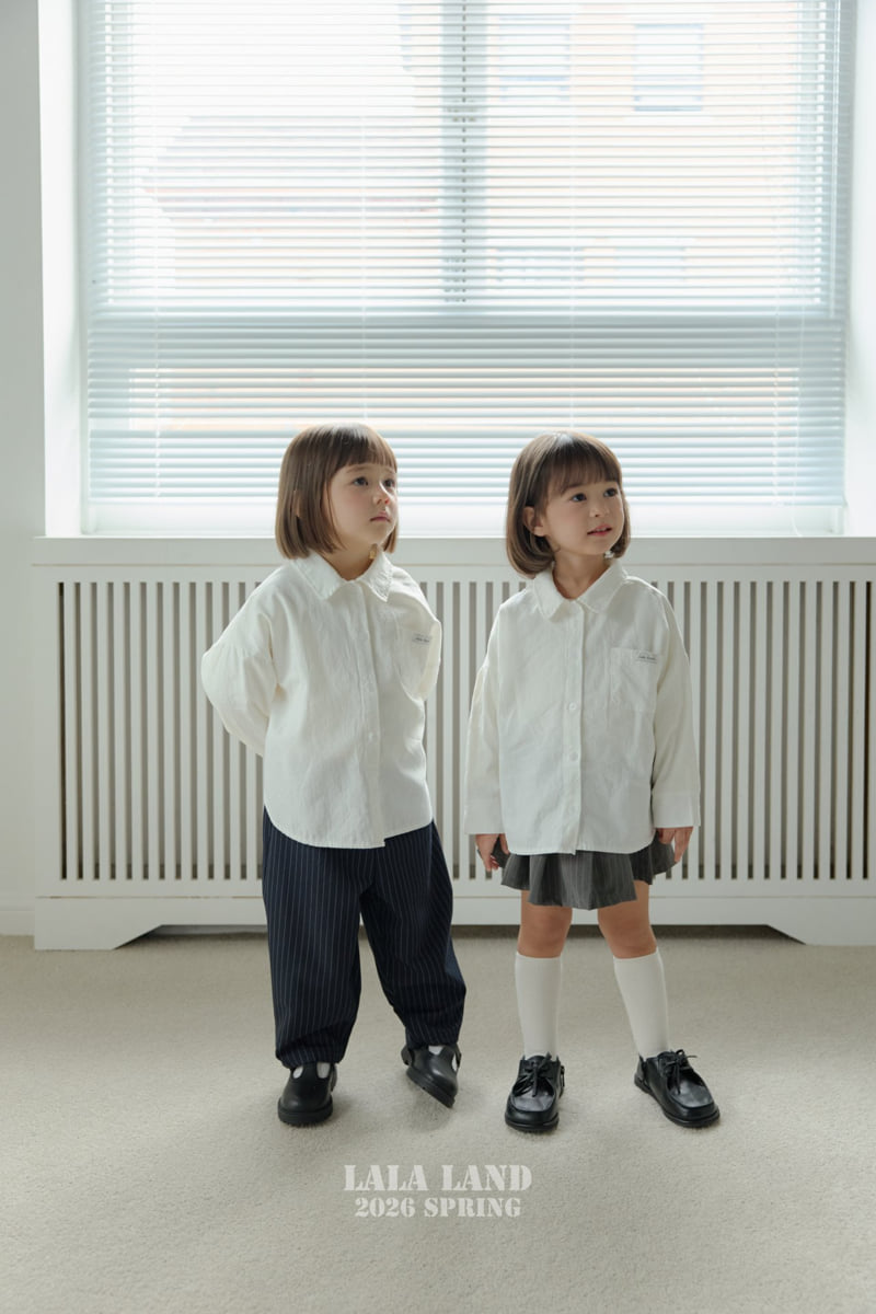 Lalaland - Korean Baby Fashion - #babyfashion - Gemma Pants - 4