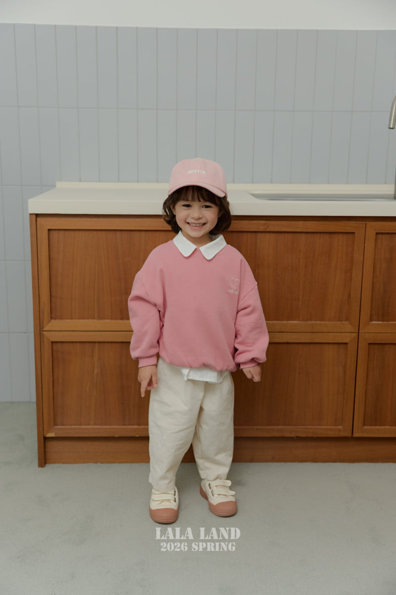 Lalaland - Korean Baby Fashion - #babyfever - Daily Pants - 3