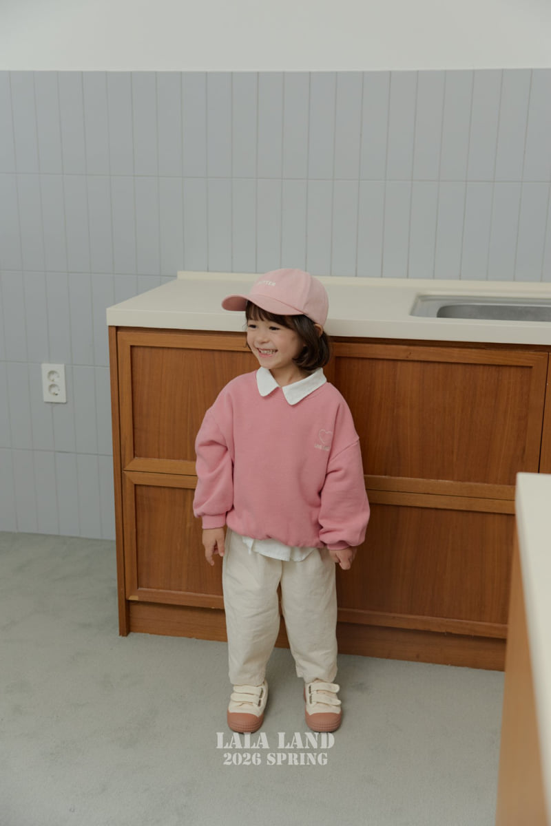 Lalaland - Korean Baby Fashion - #babyfever - Daily Pants - 4