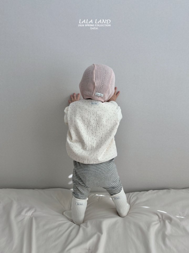 Lalaland - Korean Baby Fashion - #babygirlfashion - Bebe Sugar Leggings - 11