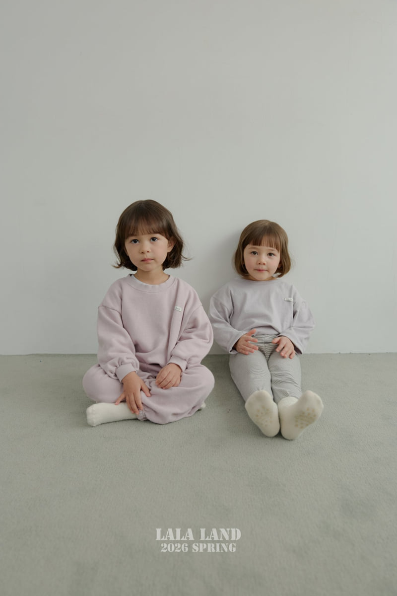 Lalaland - Korean Baby Fashion - #babylifestyle - Jelly Leggings - 8