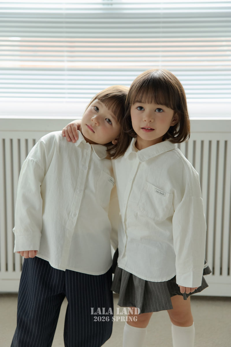 Lalaland - Korean Baby Fashion - #babyoninstagram - Gemma Pants - 7