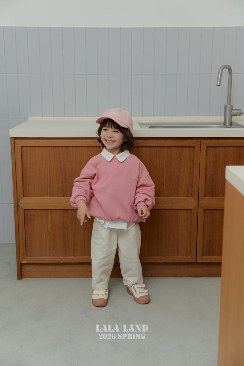 Lalaland - Korean Baby Fashion - #babyoninstagram - Daily Pants - 6