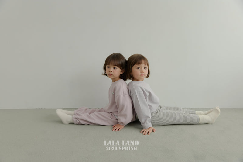 Lalaland - Korean Baby Fashion - #babyootd - Jelly Leggings - 10