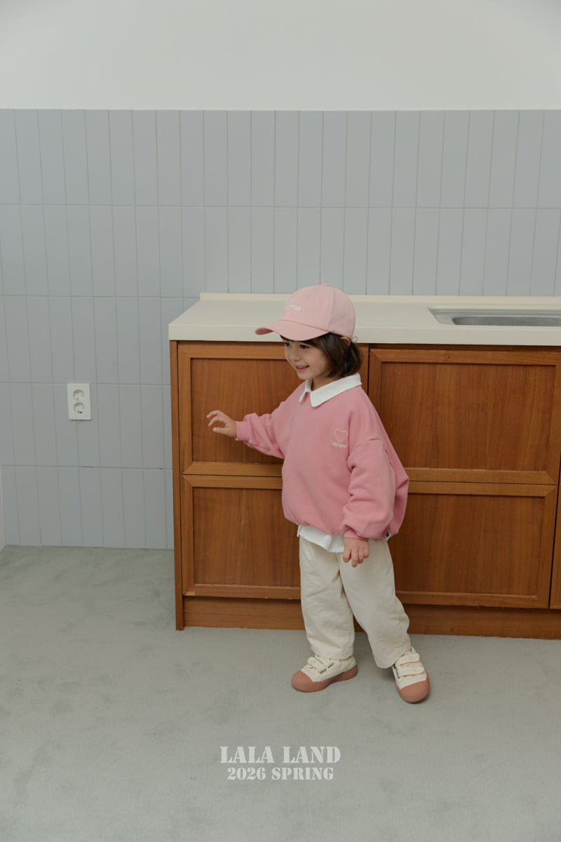 Lalaland - Korean Baby Fashion - #babyootd - Daily Pants - 7
