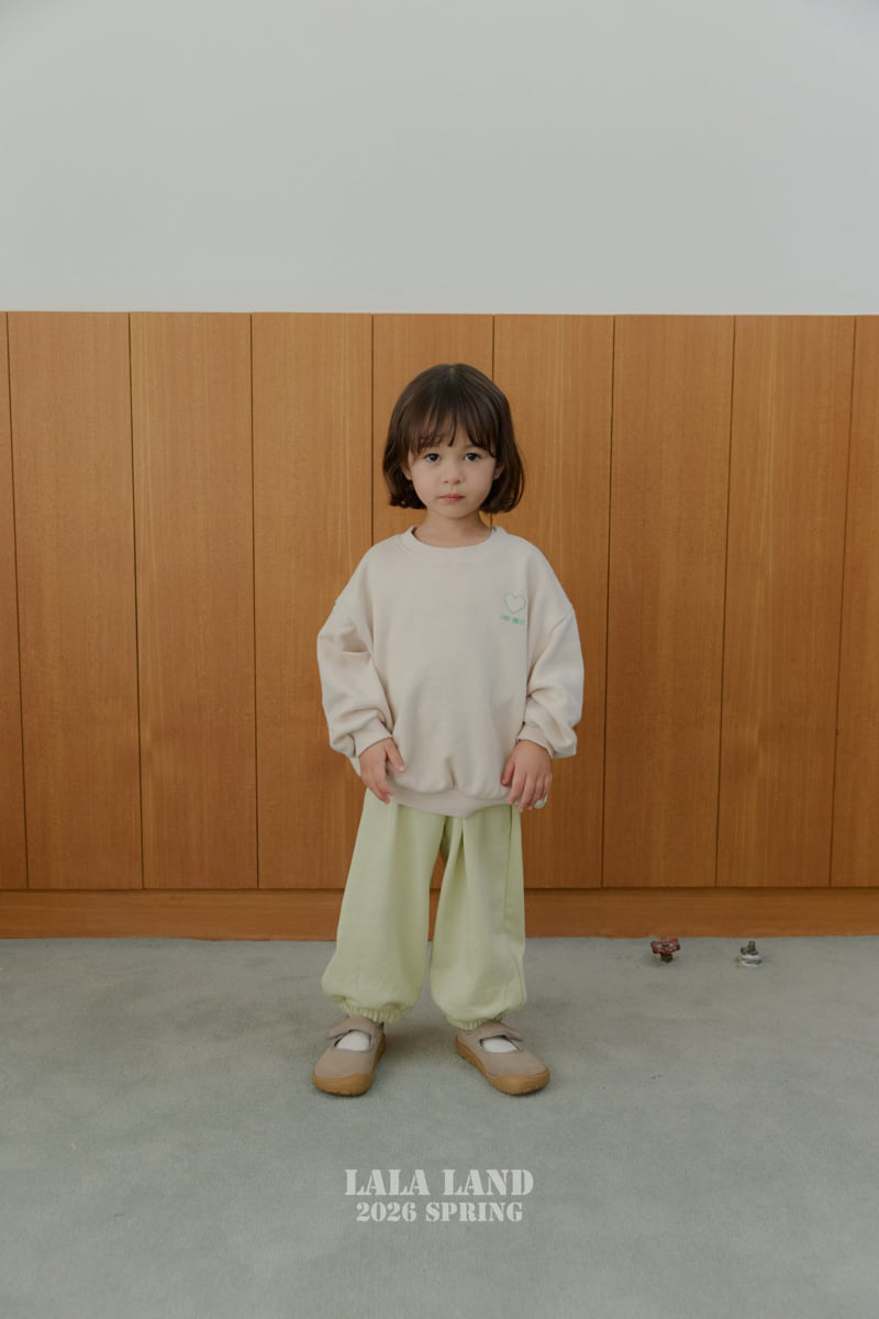 Lalaland - Korean Baby Fashion - #babyoutfit - Avenue Jogger Pants - 3