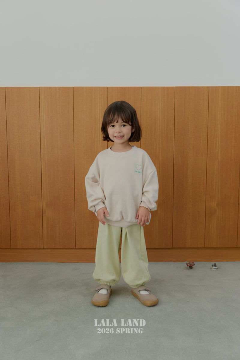 Lalaland - Korean Baby Fashion - #babyoutfit - Avenue Jogger Pants - 4