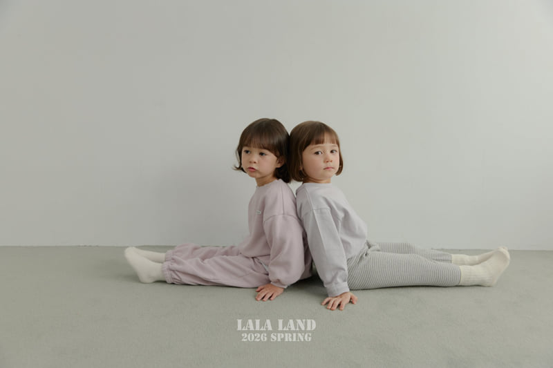 Lalaland - Korean Baby Fashion - #babyoutfit - Jelly Leggings - 11