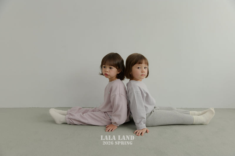 Lalaland - Korean Baby Fashion - #babyoutfit - Jelly Leggings - 12