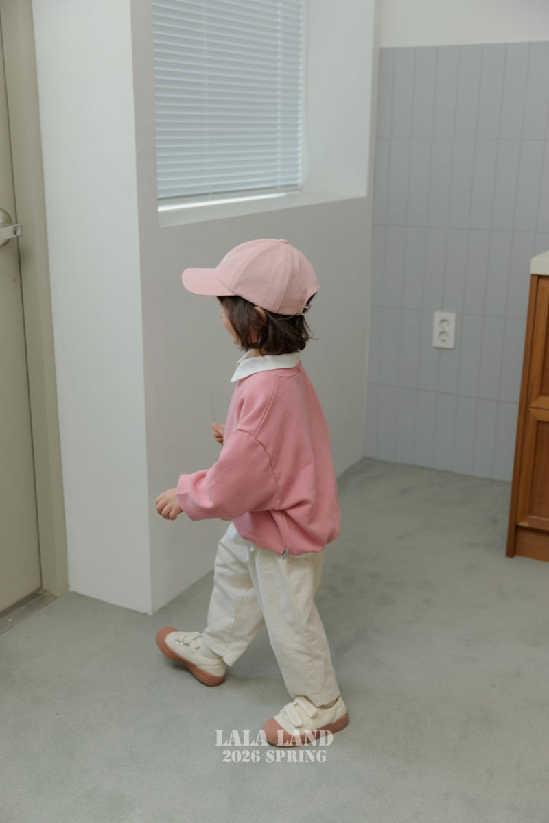 Lalaland - Korean Baby Fashion - #babyoutfit - Daily Pants - 9