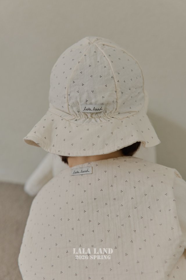 Lalaland - Korean Baby Fashion - #babyoutfit - Bebe Bien Quilted Vest - 6