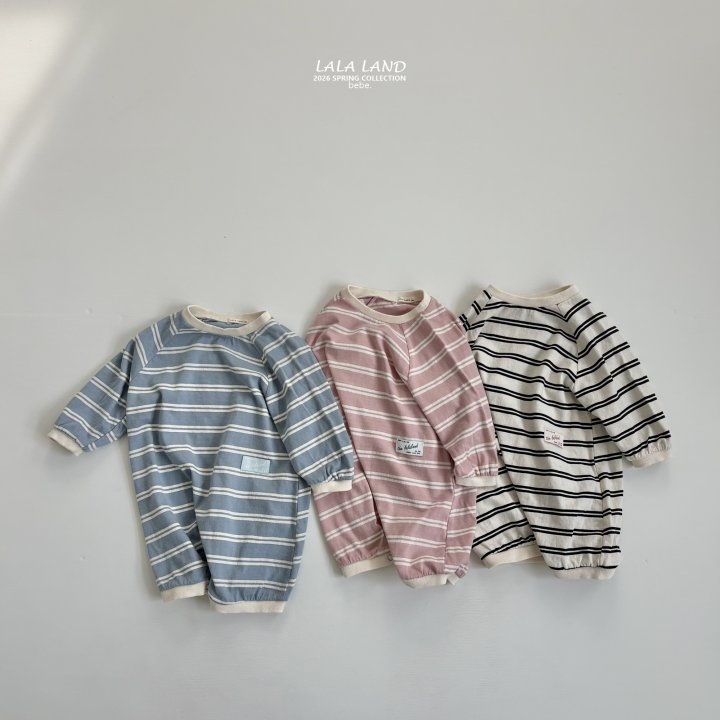 Lalaland - Korean Baby Fashion - #babyoutfit - Bebe Saint Suit