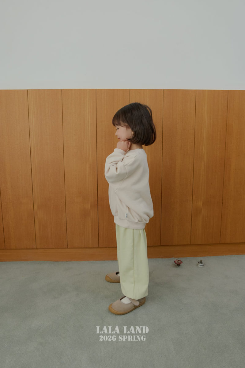 Lalaland - Korean Baby Fashion - #babywear - Avenue Jogger Pants - 5