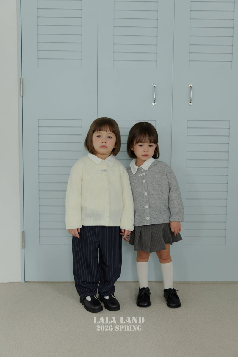 Lalaland - Korean Baby Fashion - #babywear - Gemma Pants - 11
