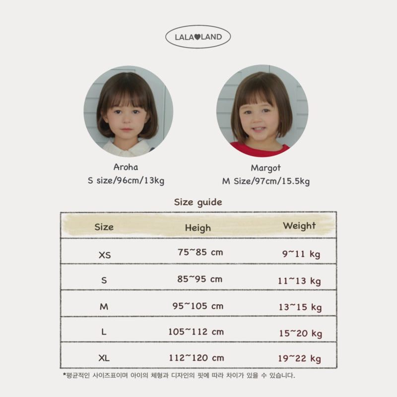Lalaland - Korean Baby Fashion - #babywear - Jelly Muffler - 2