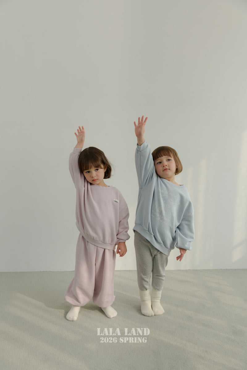 Lalaland - Korean Baby Fashion - #babywear - Bread Sweatshirt - 10
