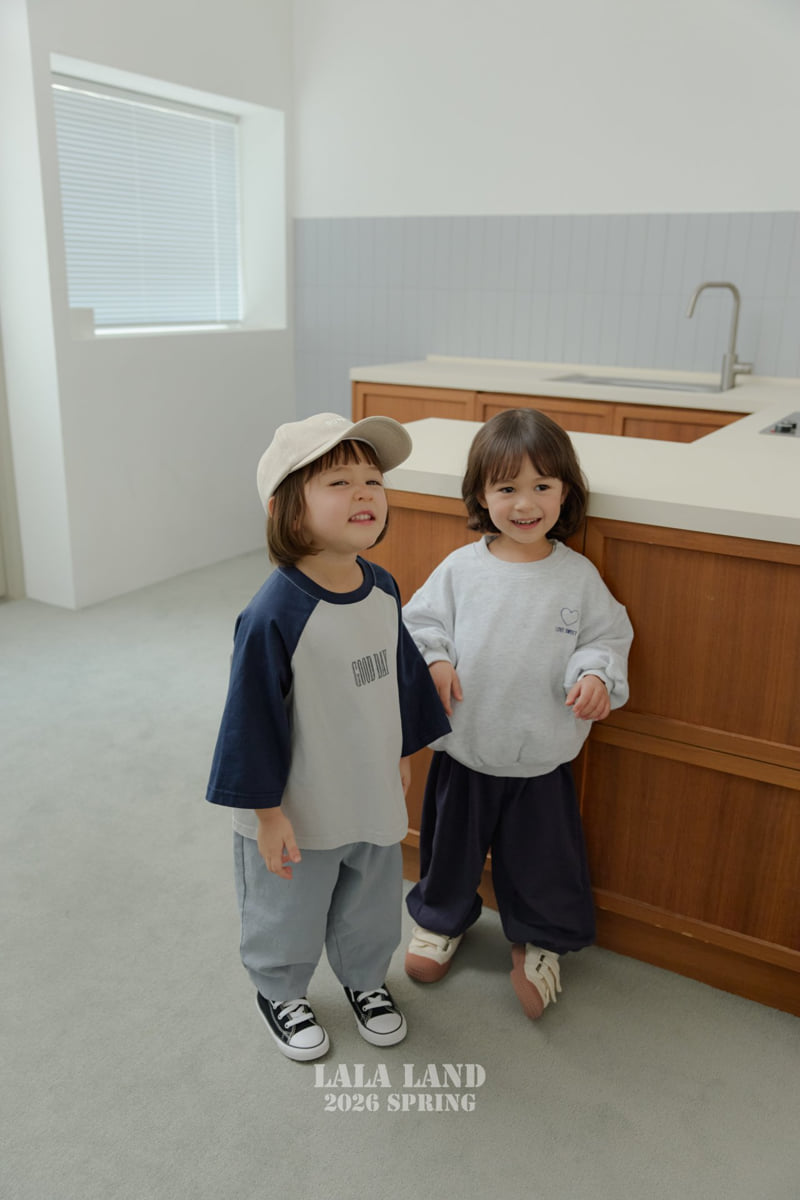 Lalaland - Korean Baby Fashion - #babywear - Daily Pants - 10