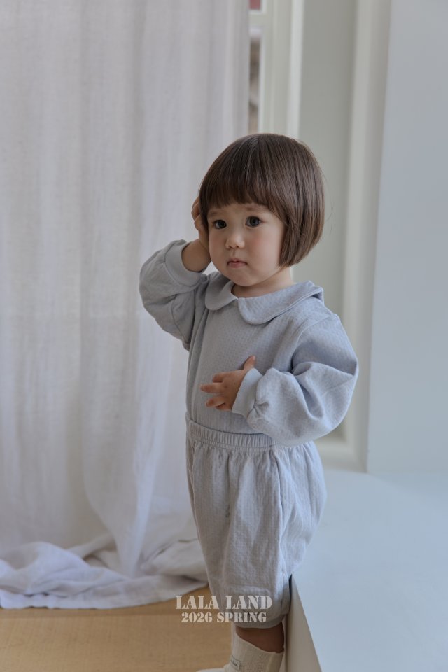 Lalaland - Korean Baby Fashion - #babywear - Bebe Organic Bloomers - 10