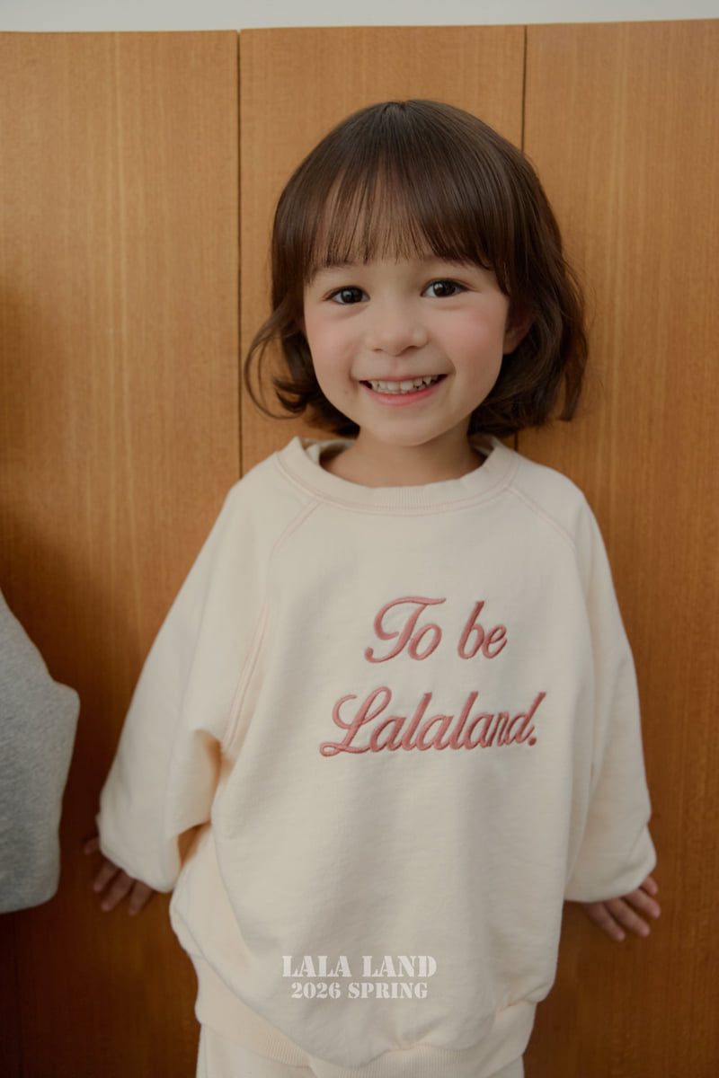 Lalaland - Korean Baby Fashion - #onlinebabyboutique - Stitch Jogger Pants - 7