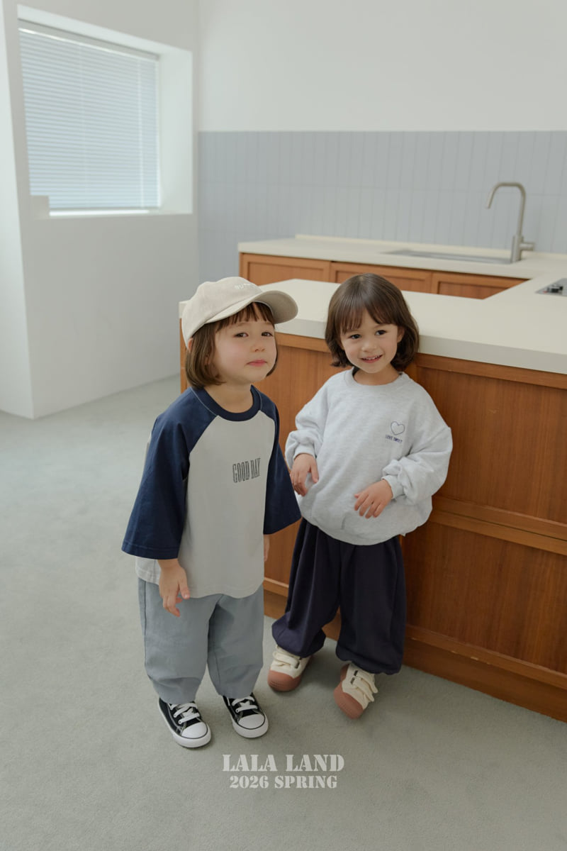Lalaland - Korean Baby Fashion - #onlinebabyboutique - Daily Pants - 11