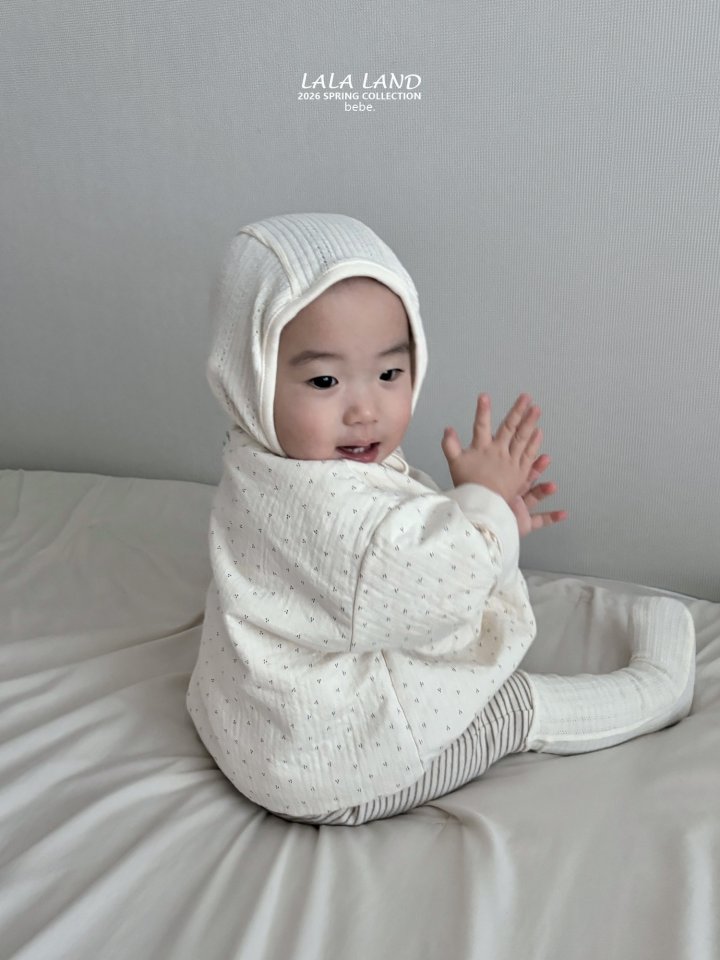 Lalaland - Korean Baby Fashion - #onlinebabyboutique - Bebe Sugar Leggings - 3