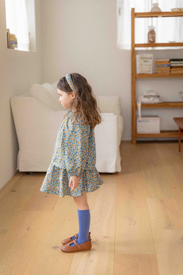Lenua - Korean Children Fashion - #Kfashion4kids - Leni Skirt - 7