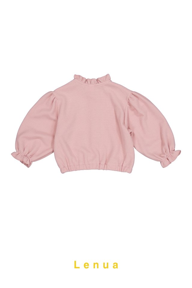 Lenua - Korean Children Fashion - #childofig - Petit Cardigan - 10