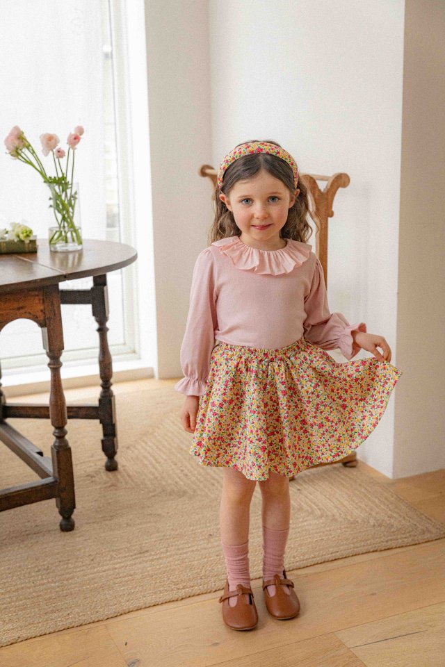 Lenua - Korean Children Fashion - #childrensboutique - Leni Hair Band - 5