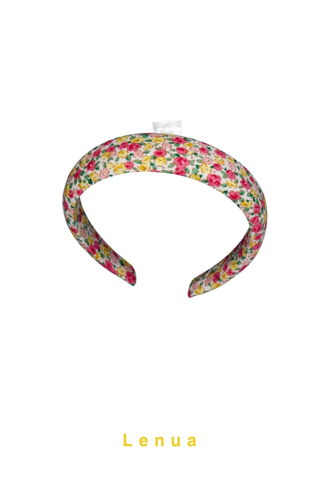 Lenua - Korean Children Fashion - #discoveringself - Leni Hair Band - 7