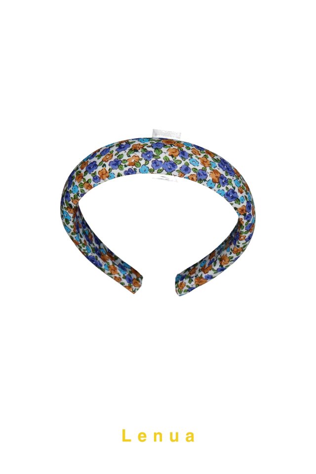 Lenua - Korean Children Fashion - #fashionkids - Leni Hair Band - 8