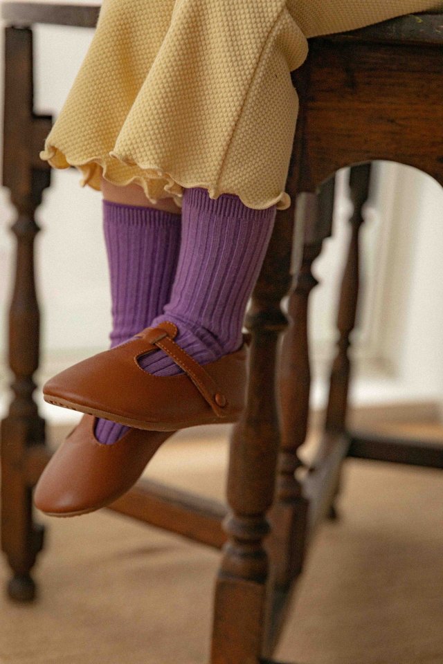 Lenua - Korean Children Fashion - #magicofchildhood - Petit Bootcut Pants - 5
